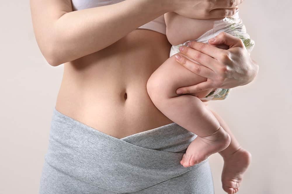 How Can Skin Tightening Treatments Improve My Post-Pregnancy Results Willesden?