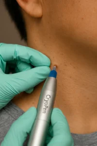 Skin tag removal for children Willesden what you need to know