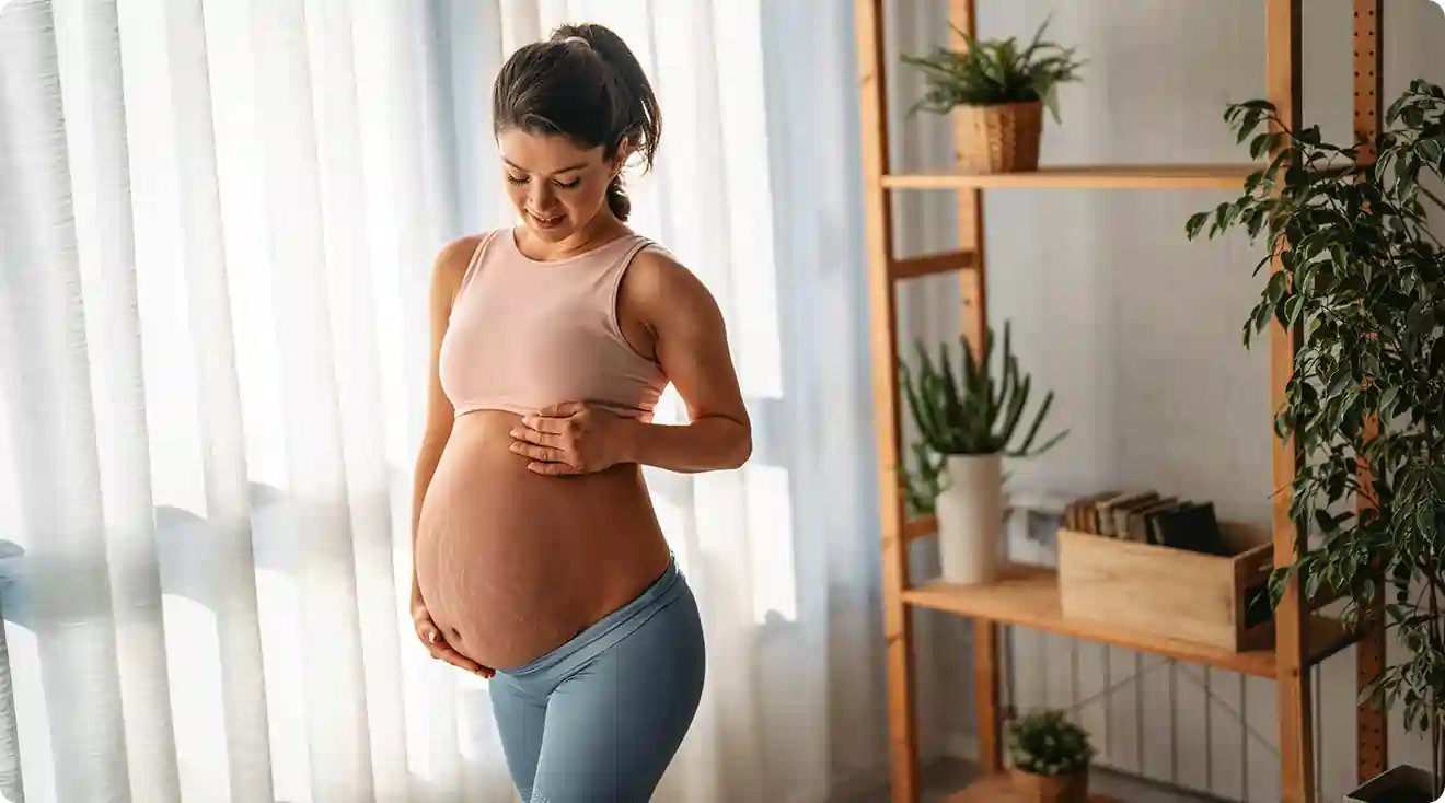 Could Diastasis Recti Be the Real Reason My Stomach Still Looks Pregnant Willesden?