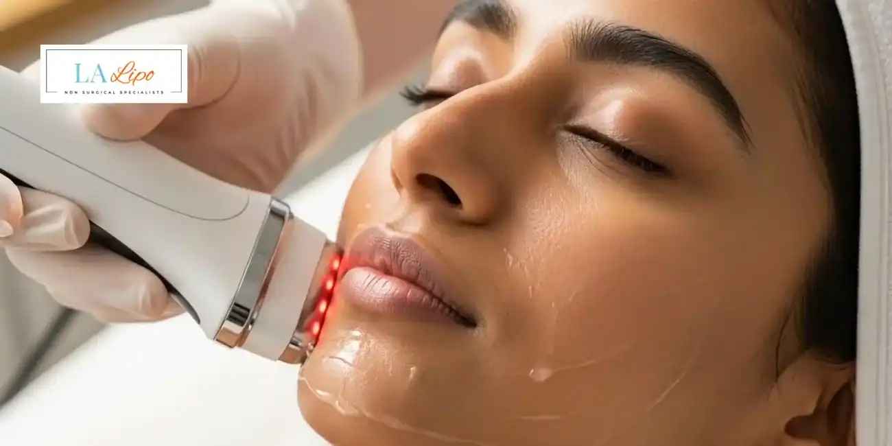 Which Areas of the Body Respond Best to Non-Surgical Skin Tightening Willesden?